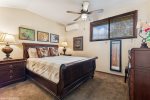 Queen Guest Bedroom